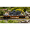 Piko 38984 , Wagon Hog Express z Ford Pickup i motocyklem Harley-Davidson, skala G